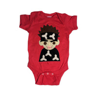 Thumbnail for Who's the Supermodel!? - Infant Bodysuit -