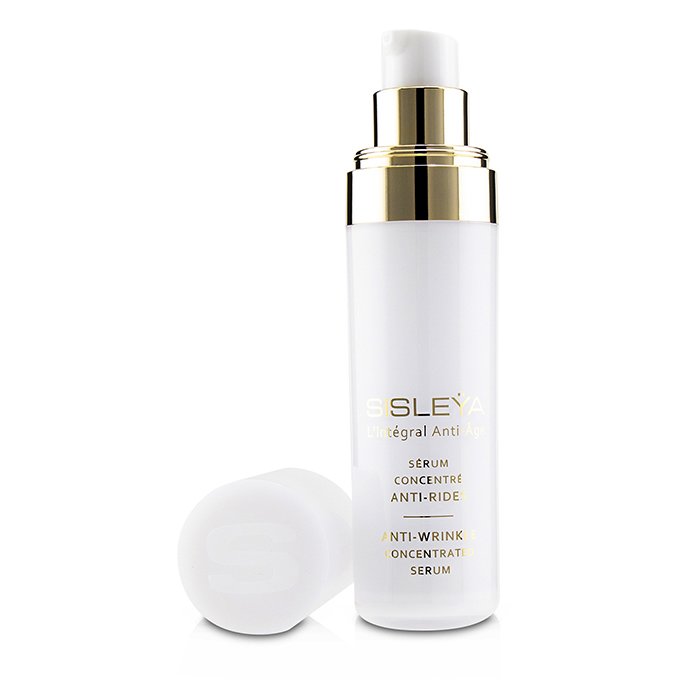 SISLEY - Sisleya l'Integral Anti-Age Anti-Wrinkle Concentrated Serum