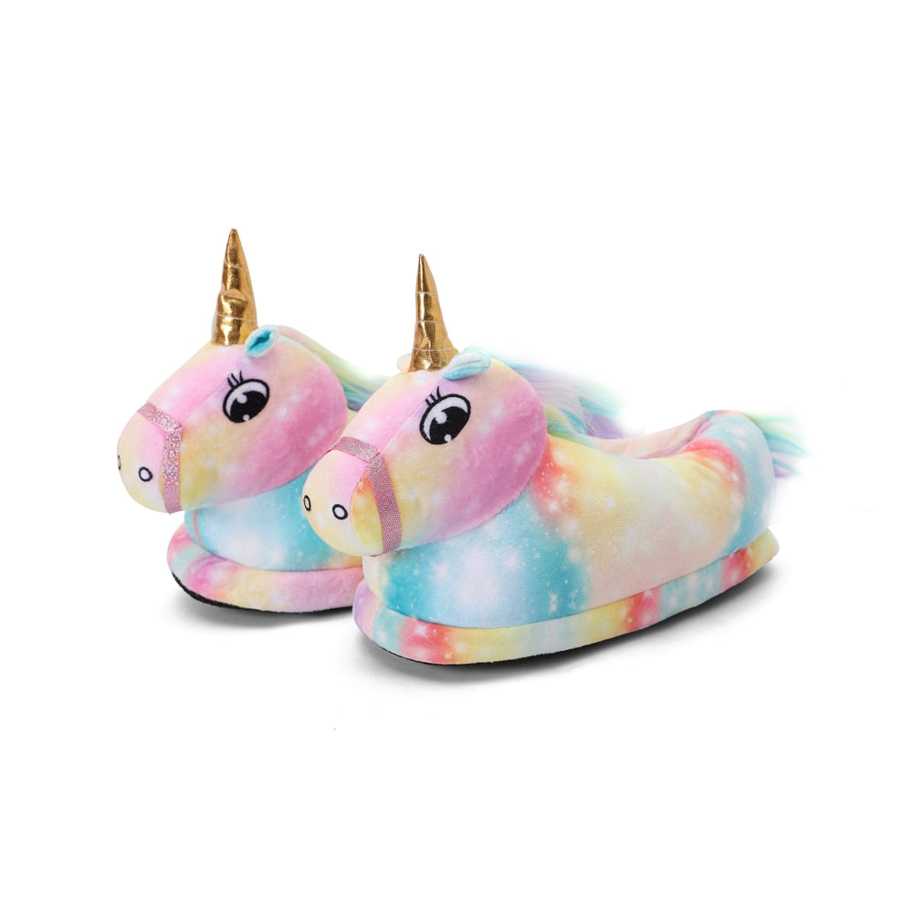 Unicorn Onesie Pajamas Shoes - Children Unicorn Slippers, Baby Slippers - [27 DAY DELIVERY] - 27 DIFFERENT DESIGNS!! -