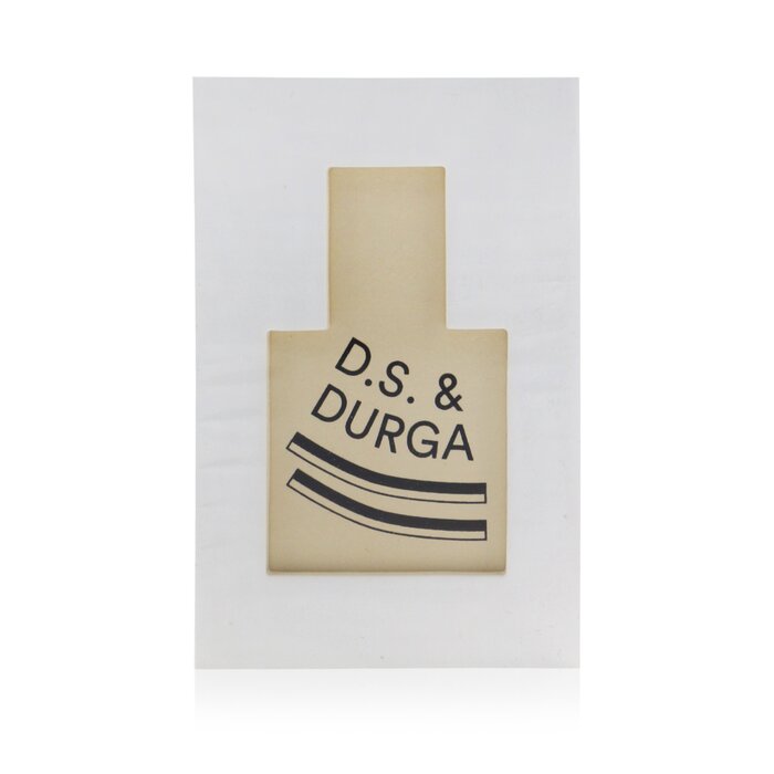 D.S. & DURGA N.Y. - Durga Eau De Parfum Spray - 1.7fl.oz./50ml. - 1 SIZE -