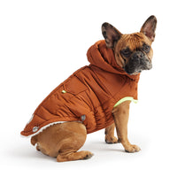 Thumbnail for Super Puff Parka - Hazel - 9 SIZES - 1 COLOR -