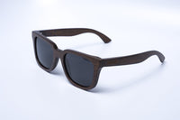 Thumbnail for PANDA - Jackson Bamboo Sunglasses - 4 COLORS -