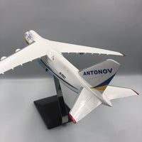 Thumbnail for Ukranian Antonov An-124-100м Ur 82027 