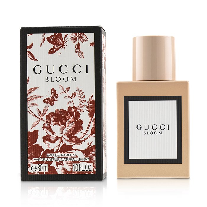 GUCCI - Bloom Eau De Parfum Spray - 3 SIZES