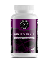 Thumbnail for Neuro Plus- Brain and Focus Formula