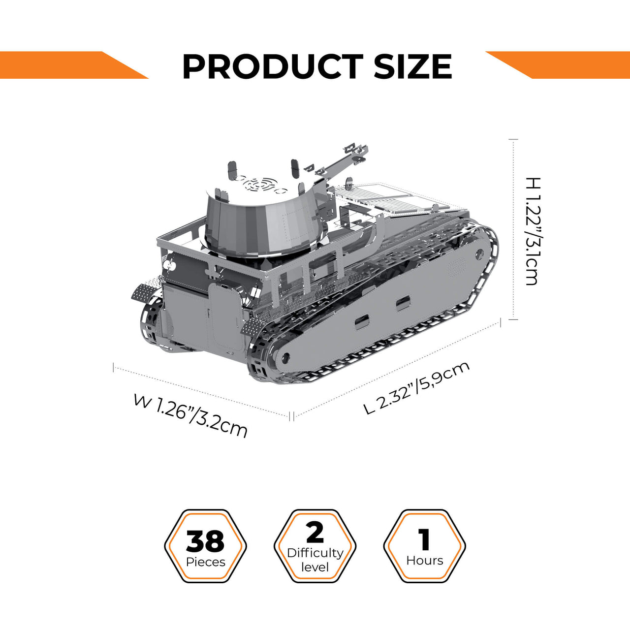 Leichttraktor Vs.Kfz.31 (World of Tanks) -