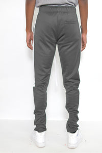 Thumbnail for Single Stripe Track Pants - 1 COLOR -