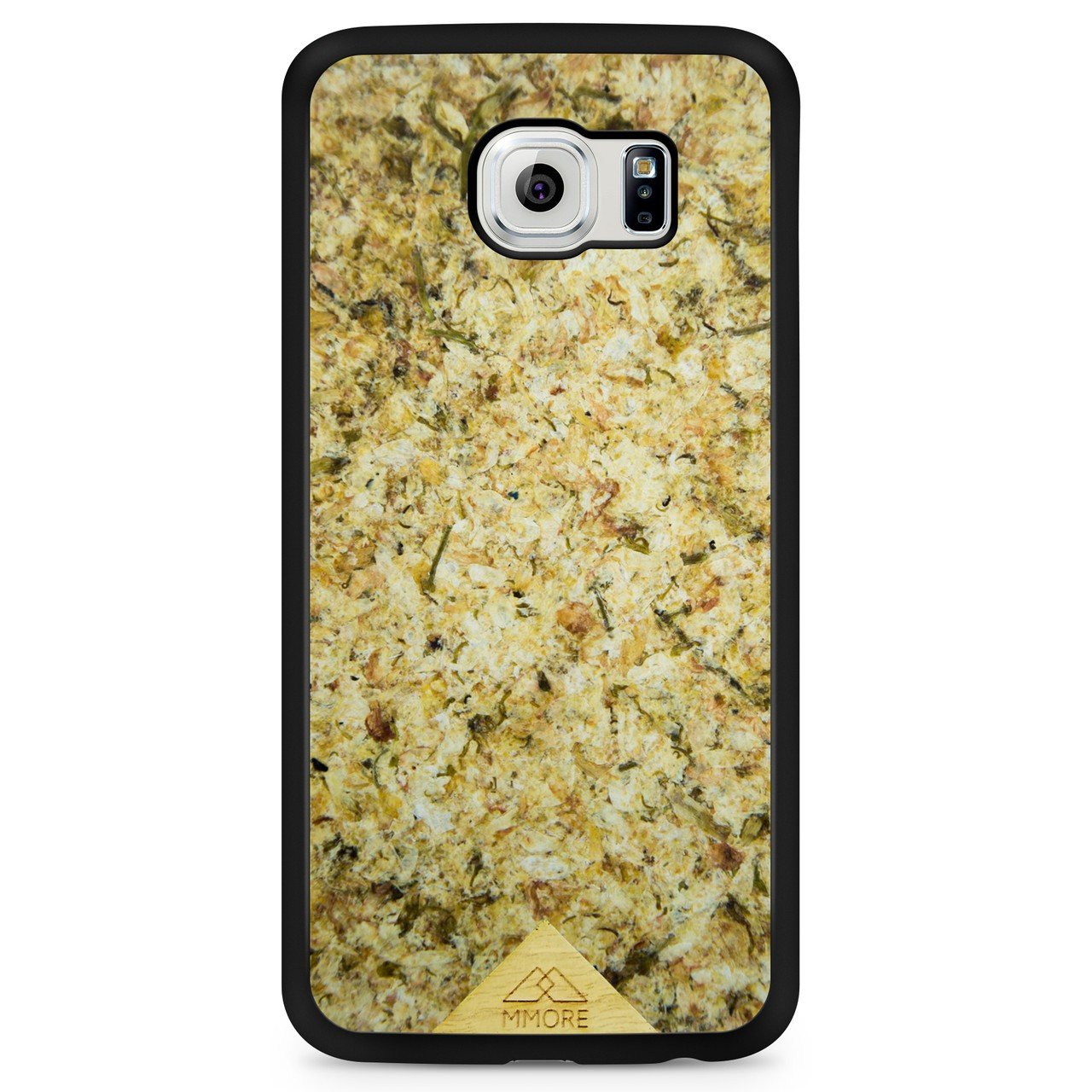 MMORE - Organic Case - Jasmine - FITS 47 PHONES - FIND YOURS! -