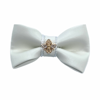 Thumbnail for Puccissime - Swan Bow Tie -