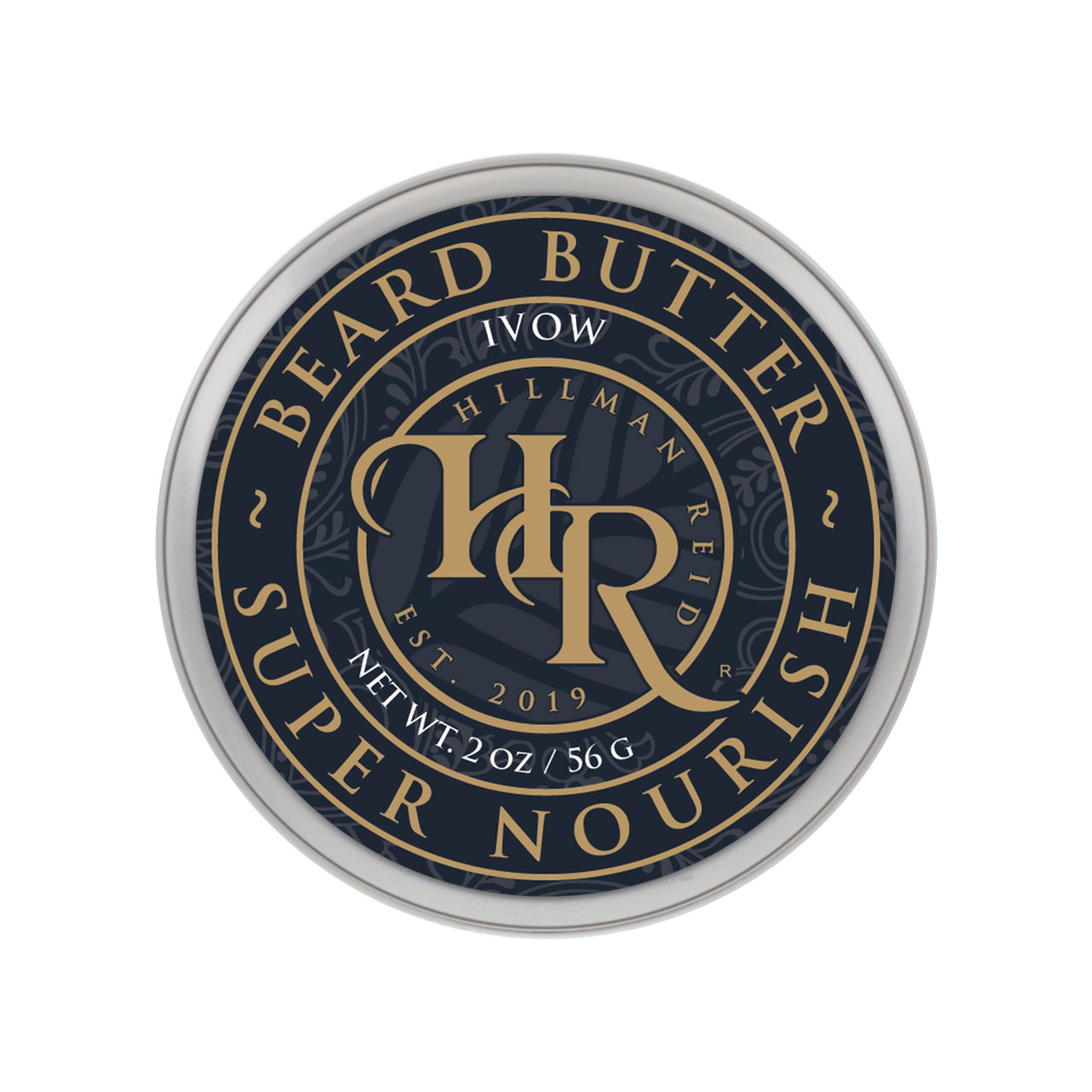 Vegan Beard Butter Collection - 11 SCENTS -