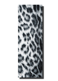 Thumbnail for Yune Yoga Mat Snow Leopard 5mm -