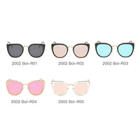 Thumbnail for Cadott | S2002 - Classic Retro Vintage Cat Eye Sunglasses for Women - 5 COLORS -