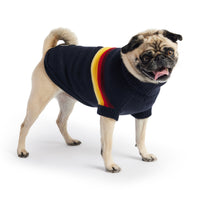 Thumbnail for Retro Sweater - Navy - 9 SIZES - 1 COLOR -