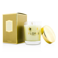 Thumbnail for FLORIS LONDON - Scented Candle - Cinnamom & Tangerine -