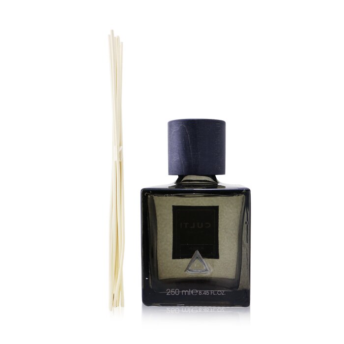 CULTI Milano - Decor Room Diffuser - Linfa - 3.3fl.oz/100ml - 1 SIZE -