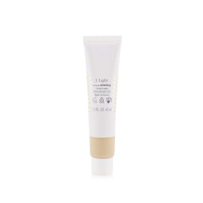 SISLEY - Phyto Hydra Teint Beautifying Tinted Moisturizer SPF 15 40ml/1.3oz