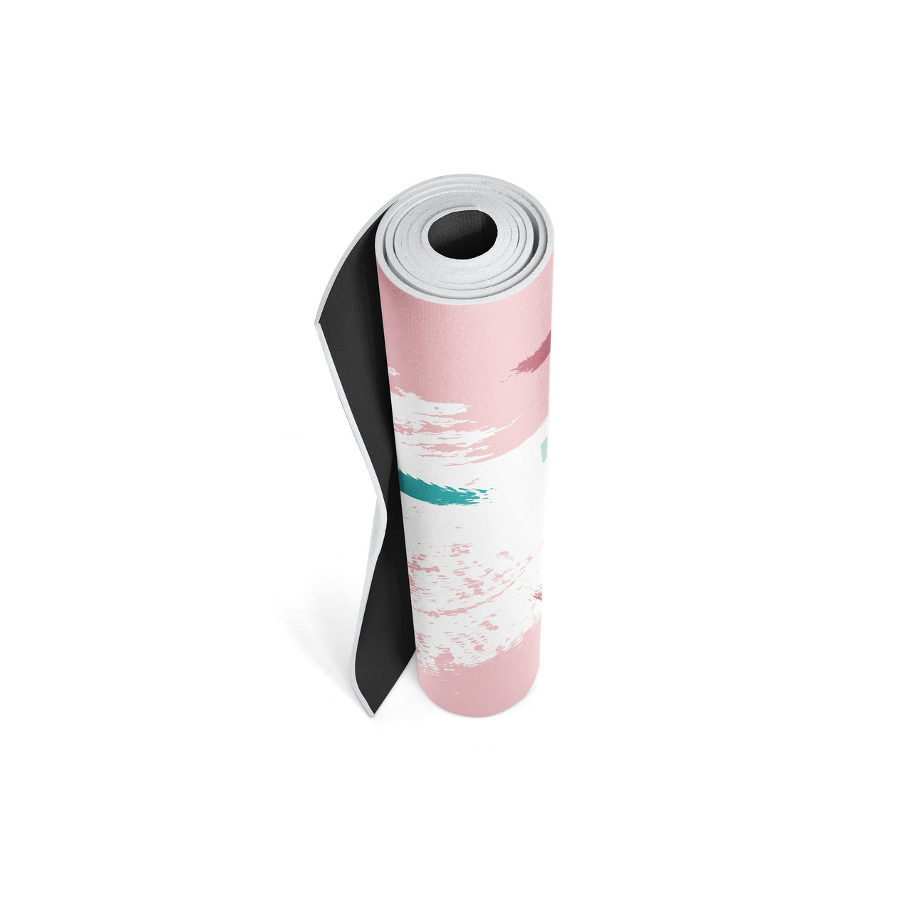 Lumen Trekk Travel Yoga Mat -