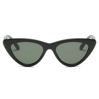 Thumbnail for Famars | S1062 - Women Retro Vintage Chic Cat Eye Sunglasses - 4 COLORS -