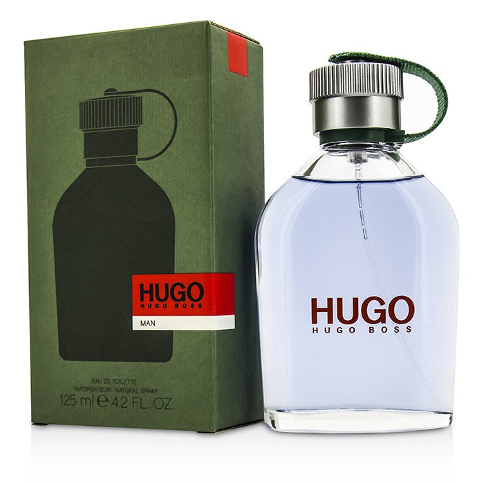 HUGO BOSS - Hugo Eau De Toilette Spray - 4 SIZES -