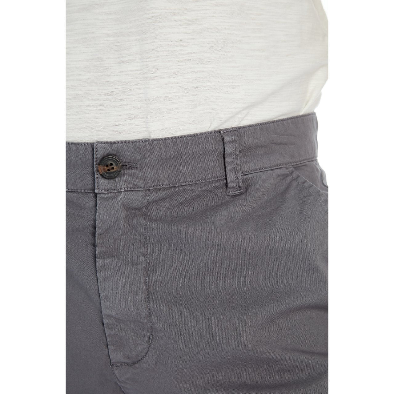 PX - Adan Twill Shorts - 1 COLOR -