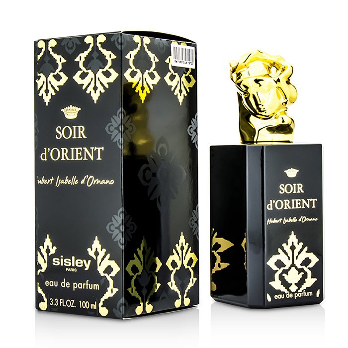 SISLEY - Soir d'Orient Eau De Parfum Spray - 3 SIZES -