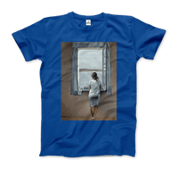 Thumbnail for Salvador Dali - Young Woman at a Window Artwork T-Shirt Men/Women - 6 COLORS -