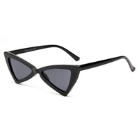 Thumbnail for Firenze | S1053 - Women High Pointed Cat Eye Sunglasses - 6 COLORS -