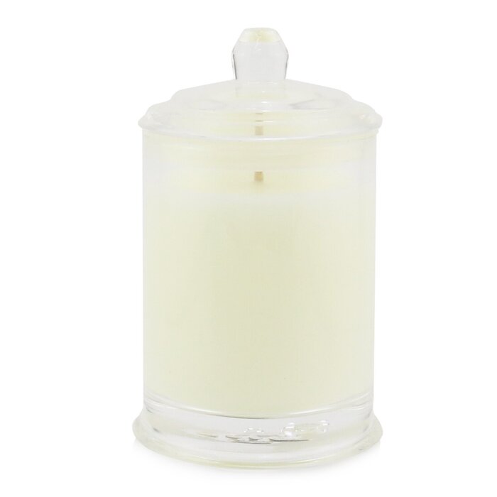 GLASSHOUSE - Triple Scented Soy Candle - Lost in Amalfi (Sea Mist) -