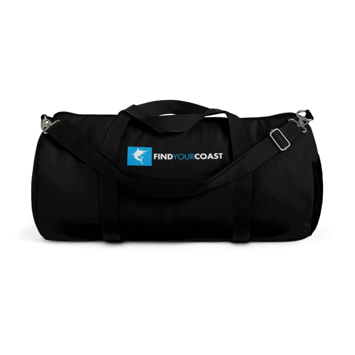 FYC - Find Your Blue Coast Fishing Duffel Bag - 1 COLOR -