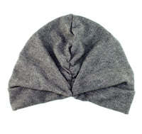 Thumbnail for KRISTIN PERRY - Jersey Knit Turban - 1 COLOR -