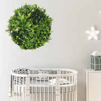 Thumbnail for Luxury Artificial Green Wall Disc 30