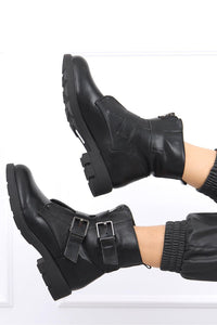 Thumbnail for Inello - Boots  - [3-13 DAY DELIVERY] - EU SIZES - 1 COLOR -