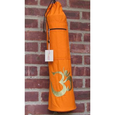 OMSutra - Yoga Bag - Shiva Mat Bag -Drawstring - 5 COLORS -