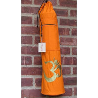 Thumbnail for OMSutra - Yoga Bag - Shiva Mat Bag -Drawstring - 5 COLORS -