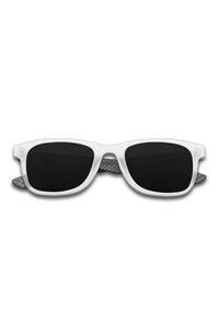 Thumbnail for ZERPICO - Hybrid - Atom - Carbon Fiber & Acetate Sunglasses - 2 FRAME, 3 LENS COLORS -