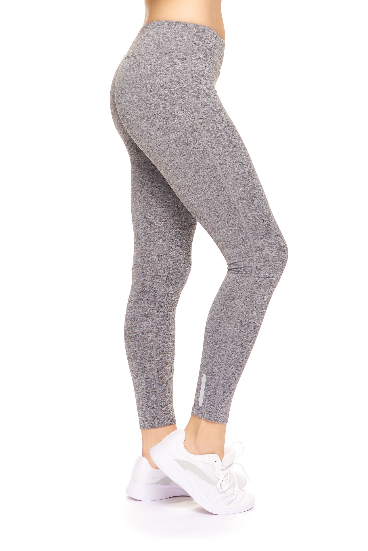 Women's All Around Full Length Legging - 3 COLORS