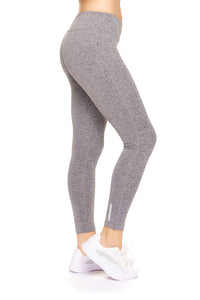 Thumbnail for Women's All Around Full Length Legging - 3 COLORS