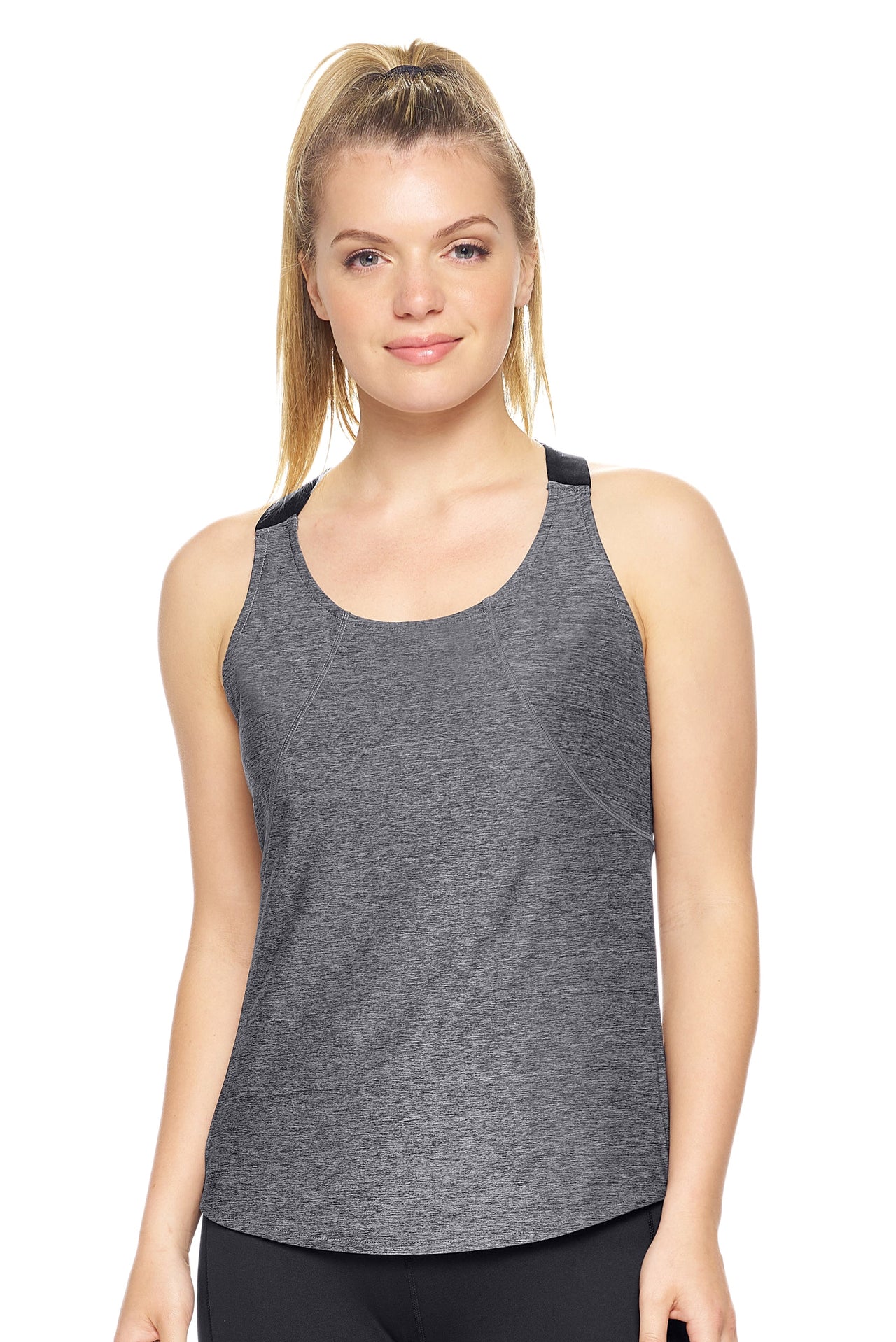 Airstretch™ Lite Trident Tank - 3 COLORS -