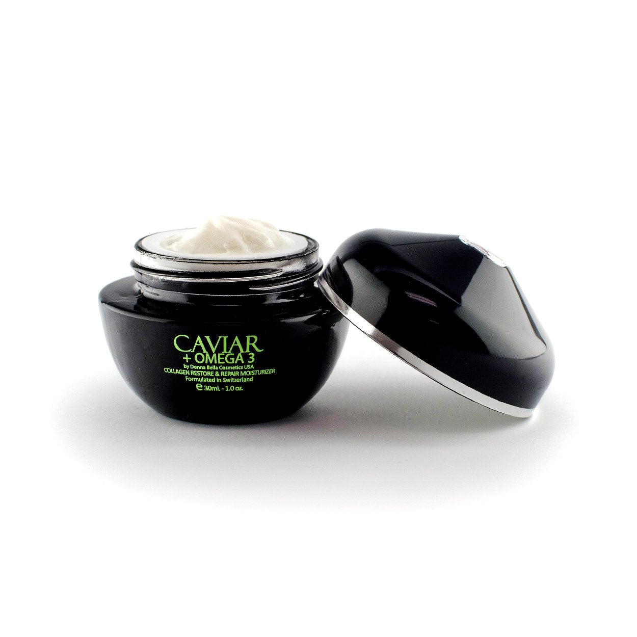 CAVIAR - Collagen Restore & Repair Moisturizer -