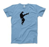 Thumbnail for The Ministry of Silly Walks T-Shirt - 6 COLORS -