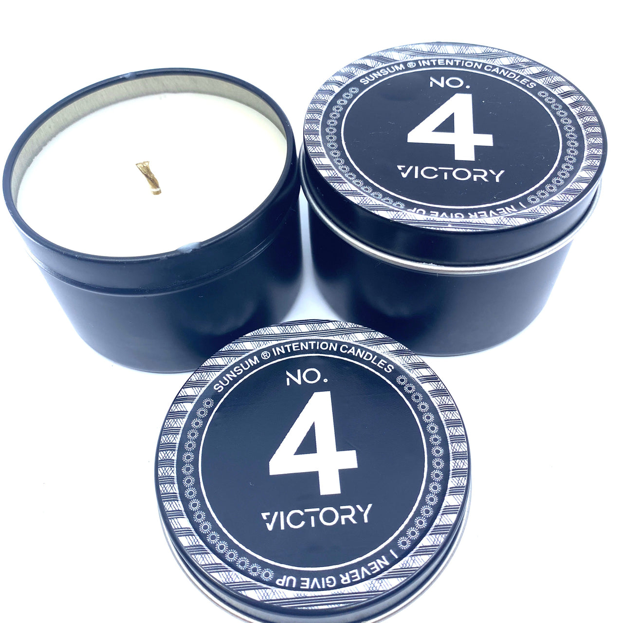 Sunsum - No. 4 - Victory (4 Oz) -