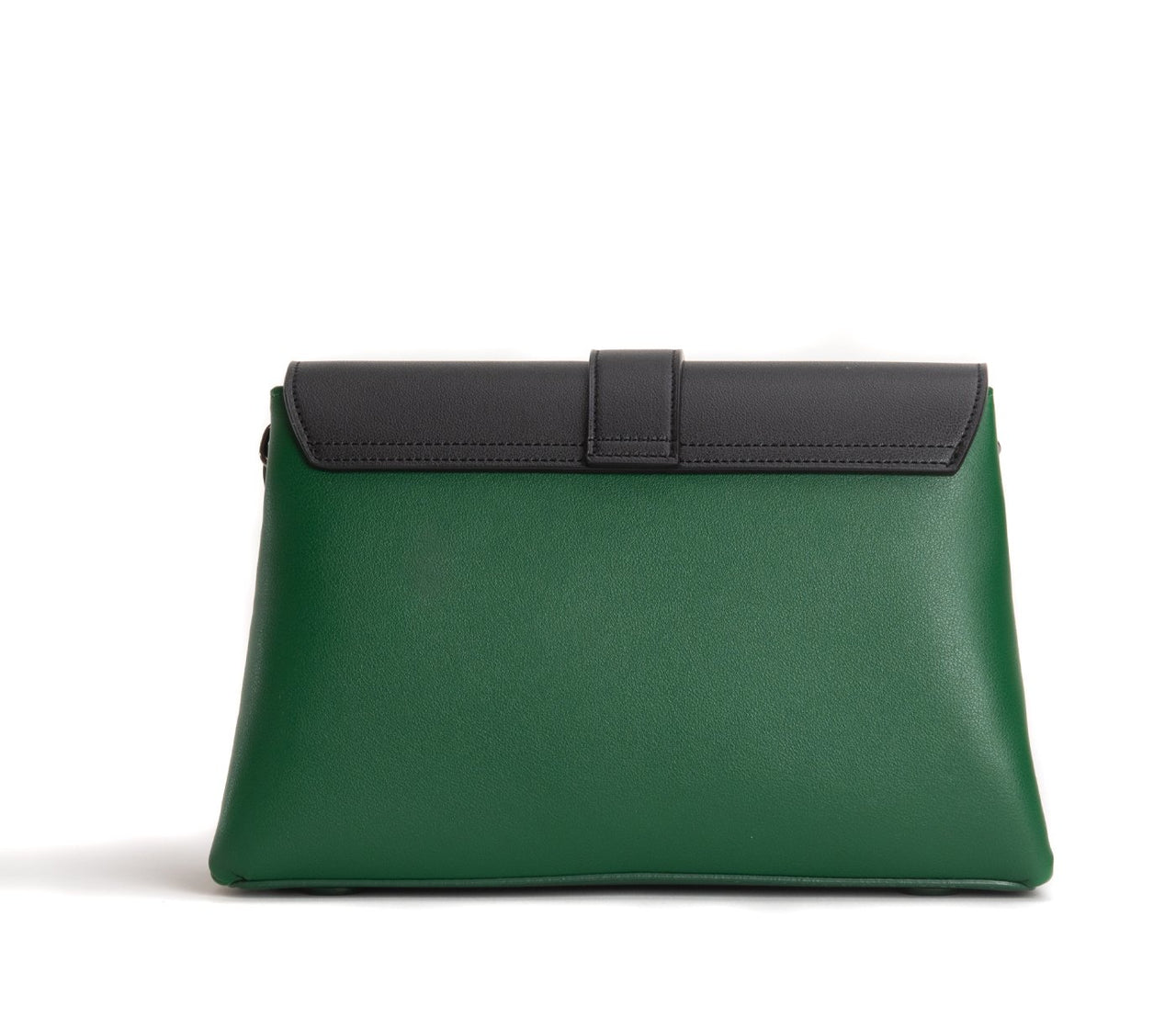 GUNAS NEW YORK - Emily - Green Crossbody/Clutch Bag - 1 COLOR -