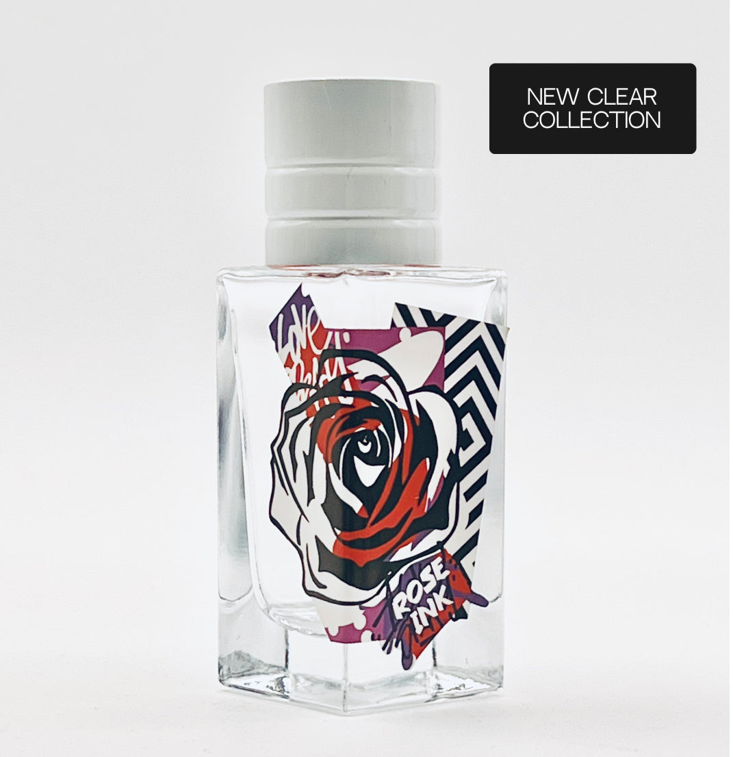 Kierin NYC - Kierin Nyc Rose Ink - 3 SIZES -