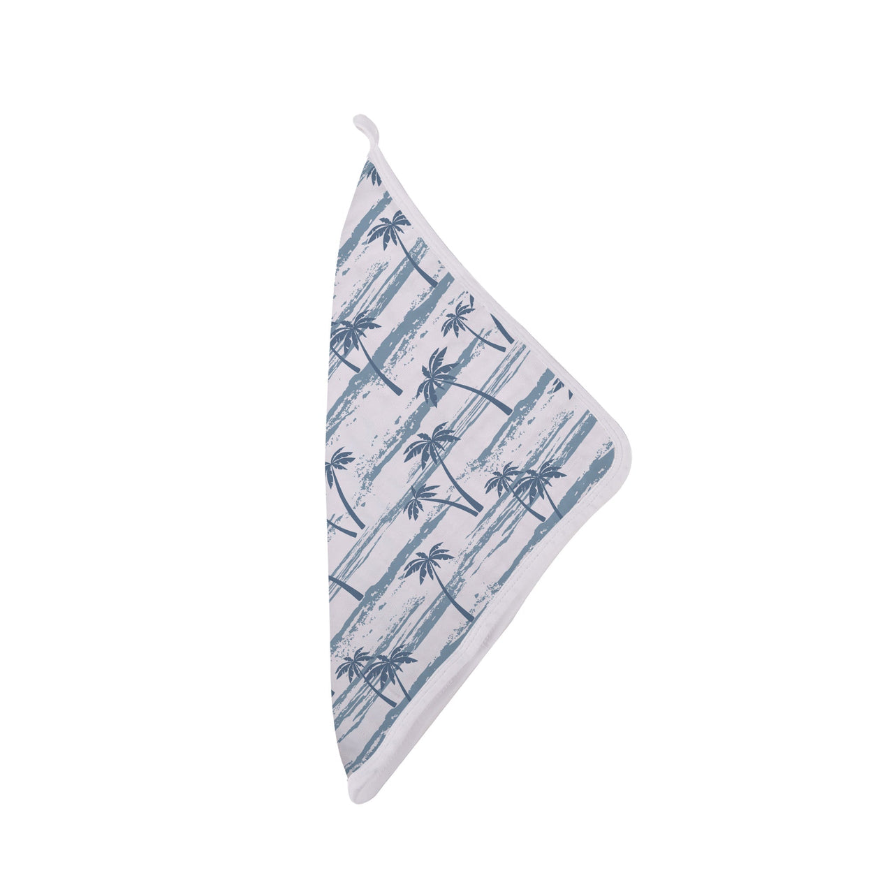 Newcastle - Ocean Tides Bamboo Washcloth Set of 3 -