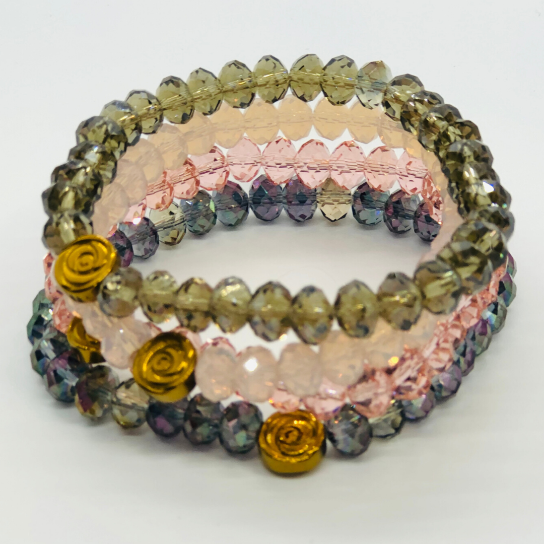 One-Of-A-Kind Bracelet -