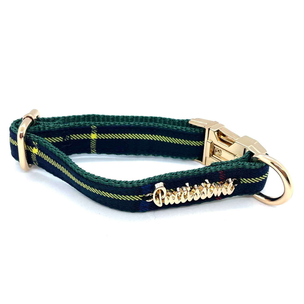 Puccissime - Barclay Collar - 4 SIZES -