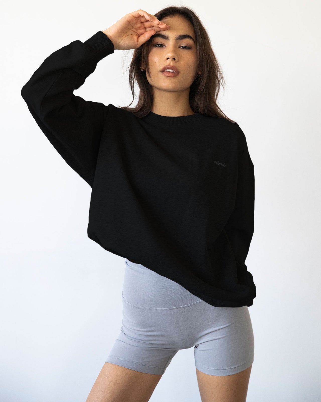 Rebody - Lifestyle Sweatshirt - 2 COLORS -