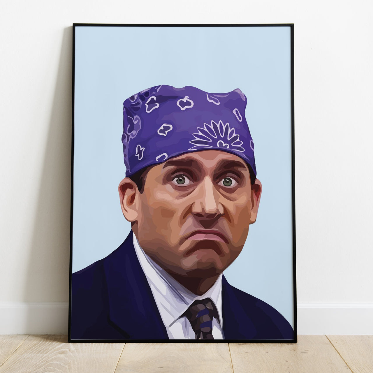 The Office - USA Printed - 4 SIZES -