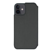 Thumbnail for MMore - Biodegradable Flip Phone Case - Black - FITS 12 IPHONES - FIND YOURS! -