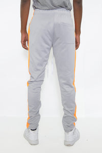 Thumbnail for Single Stripe Track Pants- 1 COLOR -